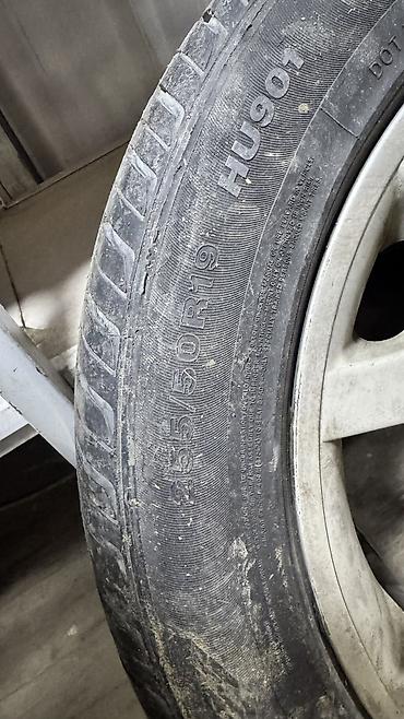 Панели, обшивки: BMW X5 (E53), авто запчасти Салонные детали ходовой частьАбс блоки — 12