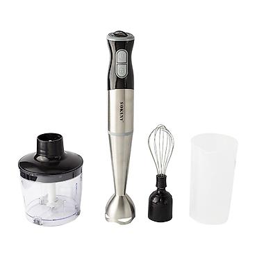 Блендеры: Məhsul №: 1872 Məhsulun adı: Blender Sokany SK-748-4 Brend: Sokany — 2