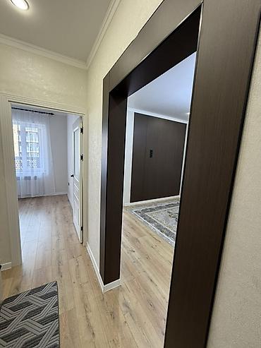 возле речки: 2 комнаты, 45 м², 108 серия, 6 этаж, Евроремонт — 10