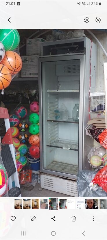 vinni kaşa qiymeti: Vitrin soyducu eni 60 .qiymeti 380 manat