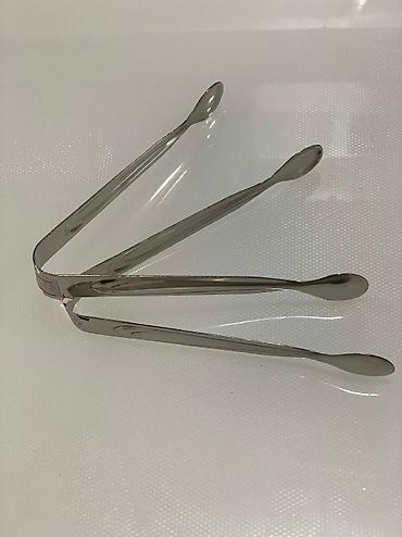 Другая посуда и кухонный инвентарь: Инвентарь для ресторанов и кафе — 15