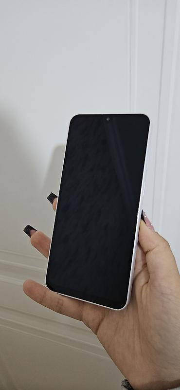 Мобильные телефоны и аксессуары: Samsung Galaxy A26 5G, цвет - Белый — 3