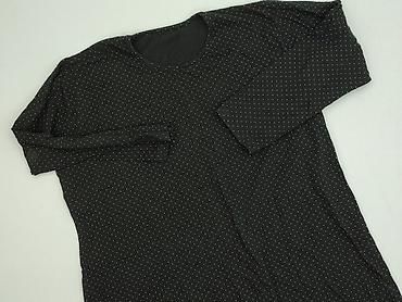 lata 90 moda w polsce: Sukienka damska, rozmiar 6XL — 1