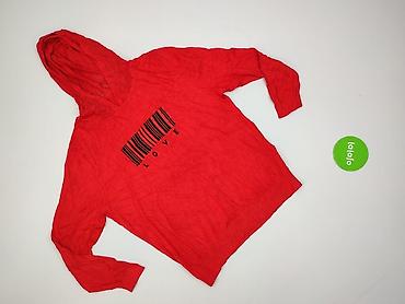 reserved dresy: Bluza z kapturem damska, rozmiar 3XL — 2