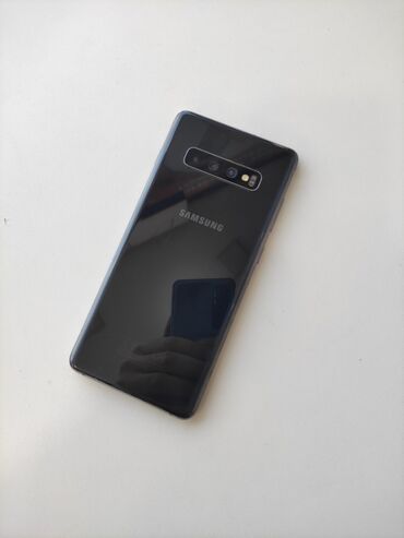 Samsung: Samsung Galaxy S10 Plus, 128 GB