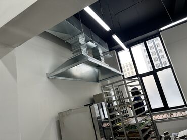 Жестяные работы: Жестяные работы, Вентиляция — 18