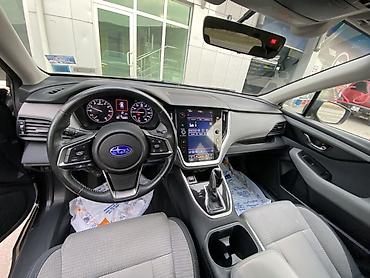 Subaru: Subaru Outback: 2022 г., 2.5 л, Вариатор, Бензин, Универсал — 6