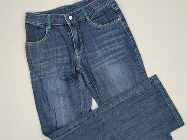 rajstopy krakowskie: Jeans, 5.10.15, 12 years, 152/158, condition - Perfect