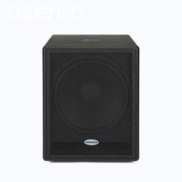 Dinamiklər və kolonkalar: Yeni RCF Kolonka, Növ - Smart, rəng - Qara -da lalafo.az — 13 Dinamiklər və kolonkalar: Yeni RCF Kolonka, Növ - Smart, rəng - Qara — 13