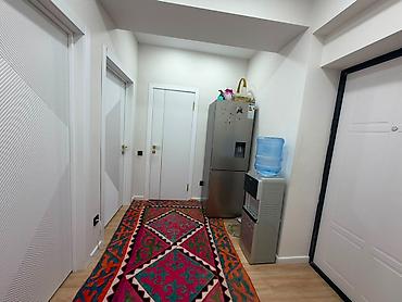1 комната, 41 м², ул. Баха Элитка, 9 этаж at lalafo.kg 1 комната, 41 м², ул. Баха Элитка, 9 этаж