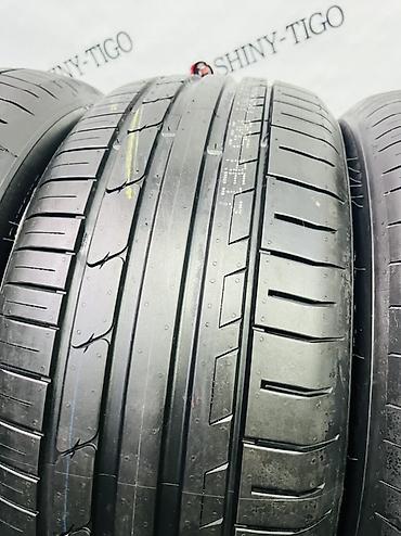 r18 255 55: Шины 255 / 55 / R 18, Лето, Новый, Комплект, Легковые, Китай, Giti — 4
