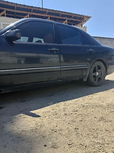 x class: Mercedes-Benz E-Class: 1998 г., 3.2 л, Автомат, Бензин, Седан — 2