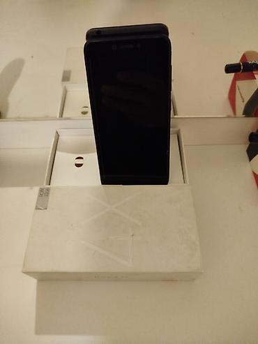 redmi 4х: Redmi, Redmi 4X, Б/у, 32 ГБ, цвет - Черный, 2 SIM — 3