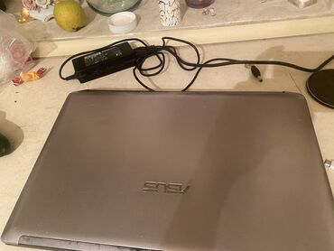 hard disk 3 tb: İşlənmiş ASUS 16 ", Intel Core i7, 1 TB, Ünvandan götürmə, Ödənişli çatdırılma