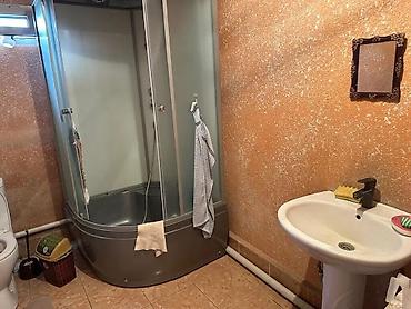 дома в балыкчы: 100 м², 4 комнаты, Арча-Бешик ж/м, Только девушкам — 9