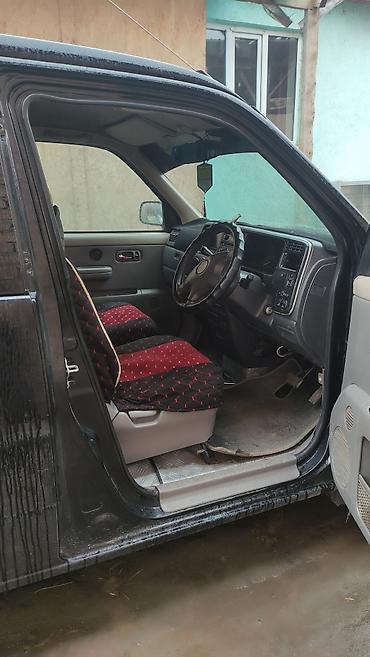 гакаён машина: Honda Stepwgn: 1996 г., 2 л, Автомат, Бензин, Минивэн — 2