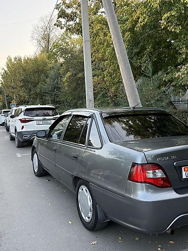 deawoo: Daewoo Nexia: 2012 г., 1.6 л, Механика, Бензин, Седан — 5
