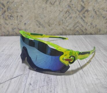 очки со сменными линзами: Очки под Oakley