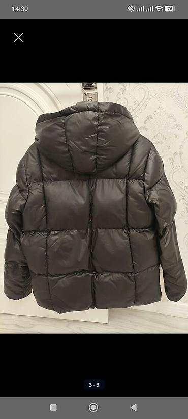 Kurtkalar: Puxovik kurtka, Louis Vuitton, L — 3