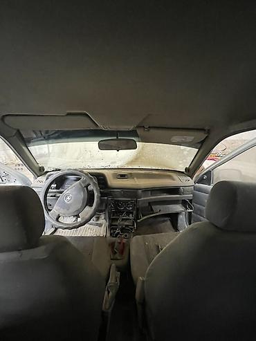 авто выкуп без банка: Daewoo Nexia: 1997 г., 1.5 л, Механика, Бензин, Седан — 4