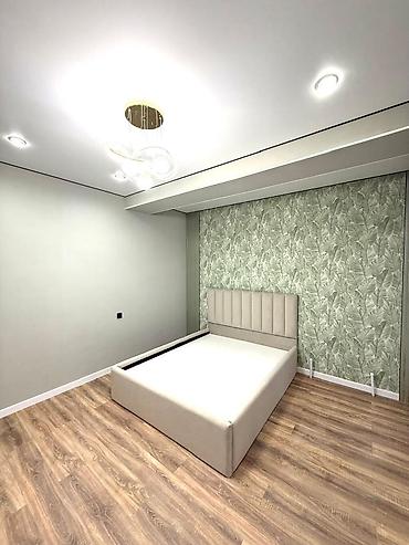 Продажа квартир: 2 комнаты, 65 м², Элитка, 3 этаж, Евроремонт — 3