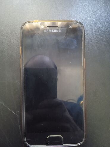 j2 prime: Samsung Galaxy J2 2016, 4 GB, rəng - Qara, Düyməli