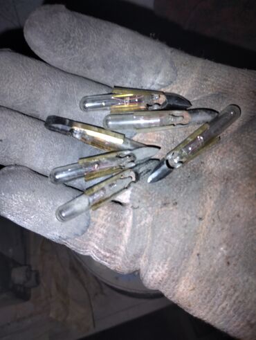 цифро аналоговые преобразователи (цап): Сборный лот советских радиоэлектронных компонентов - Разнообразные