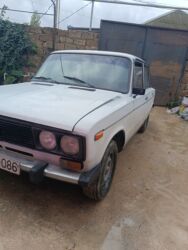 VAZ (LADA): VAZ (LADA) 2106: 1.6 l | 1985 il 313121818 km Hetçbek — 4
