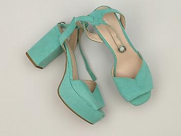 deichmann guess: Sandały damskie, rozmiar 39 — 1