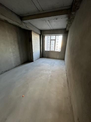 квартиры недвижимость: 2 комнаты, 77 м², Элитка, 5 этаж, ПСО (под самоотделку) — 5