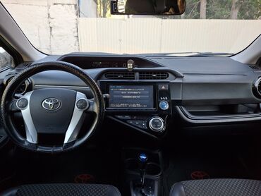 фольксваген пассат б5 1 8 турбо: Toyota Aygo: 1.5 l | 2015 il Hetçbek