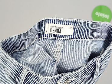 damskie szorty: Denim, Szorty damskie, rozmiar M — 4