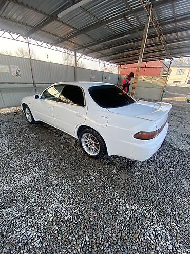 Toyota: Toyota Carina: 1995 г., 2 л, Автомат, Бензин — 3