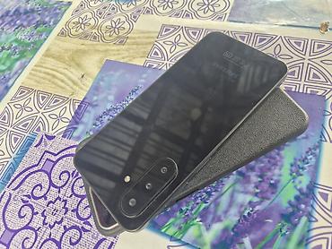 ayfon 4 s: Samsung Galaxy A26 5G, 128 GB, rəng - Qara, Sensor — 1