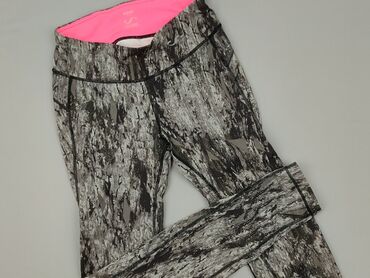 Mango, Leggings Sports for women, size S (EU 36)
