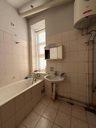 imak: 4 комнаты, 87 м², Филармония Сталинка, 2 этаж, Старый ремонт — 7