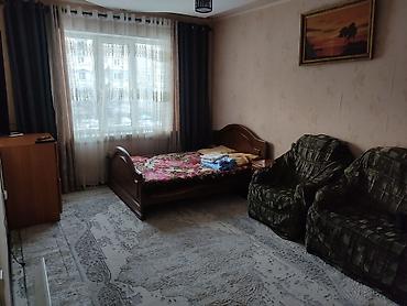 Посуточная квартира 1комнатная Планировка и мебель: за - Просторная