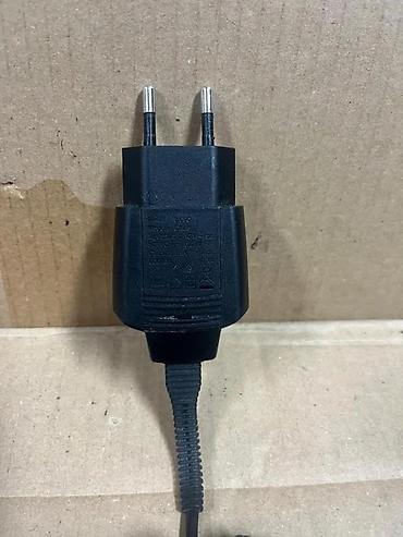 Adapteri i punjači za laptop: Braun punjač/adapter za brijače i trimer-e - Originalni Braun mrežni — 2