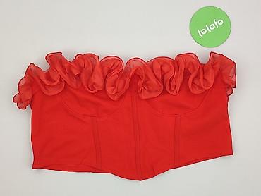 gacie: Top damski, rozmiar 3XL — 2