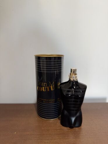 jean paul gaultier купить бишкек: 😎Мужской парфюм Jean Paul Gaultier😎 Качество люкс🔥🔥🔥 Стоимость 2850