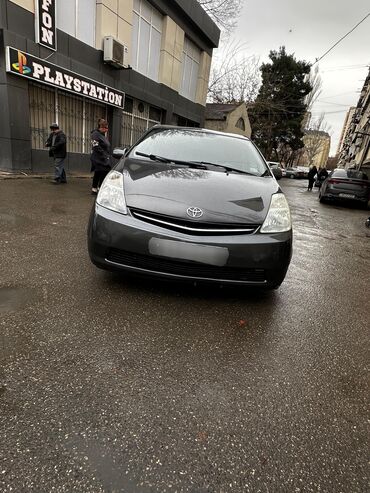 volkswagen satış: Toyota Prius: 1.5 l | 2008 il Sedan