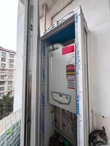 Yeni tikili: 2 otaqlı, Yeni tikili, m. Həzi Aslanov, 90 kv. m — 17