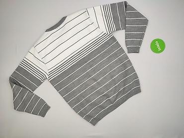 sweter serca: Sweter dla mężczyzn, rozmiar L — 3
