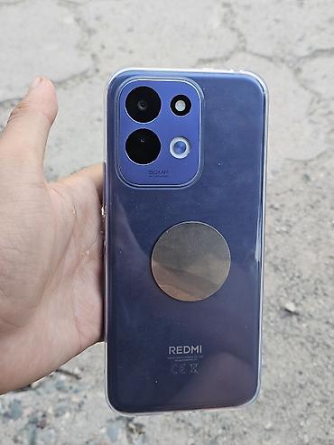 секс номер ош: Redmi, Redmi Note 16, Новый, 256 ГБ, цвет - Синий, 2 SIM — 3