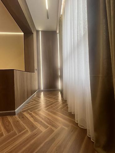 Продажа комнат: Современная комната с дизайнерской отделкой и продуманным светом — 4