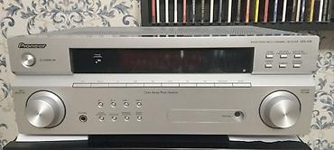 pioneer usilitel: Pioneer səsgücləndirici. Ev kinoteatr üçün və musiqi dinləmək üçün — 1