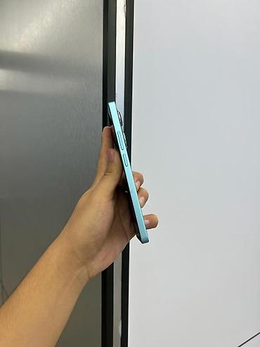 tab s4: Redmi, Redmi 14C, Б/у, 256 ГБ, цвет - Голубой, В рассрочку, 2 SIM — 4
