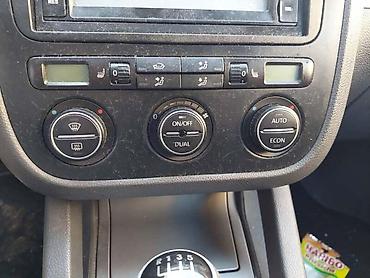 passat b5.5 instrument tabla: PREKIDACI KLIME ZA VOLKSWAGEN GOLF 5 | Prekidaci klime za Golfa 5 — 1