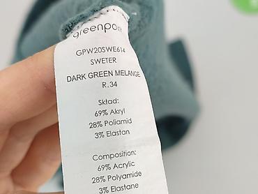 yups karta: Greenpoint, Kardigan damski, rozmiar XS — 6