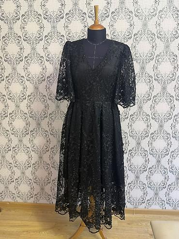 Вечернее платье, Коктейльное, M